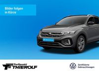 Occasion VW T-Roc Move 110 ch (80 kW) 2024 Blanc SUV
