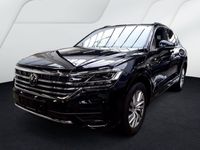 gebraucht VW Touareg R-Line