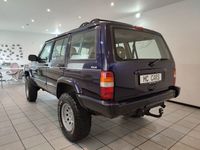 gebraucht Jeep Cherokee "tolle Optik"