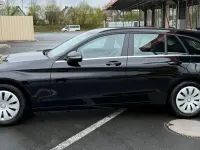 Gebraucht Mercedes C220 170 PS (125 kW) 2017 Schwarz Kombi