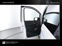 Gebraucht Mercedes V300 Style 237 PS (174 kW) 2026 Weiß Van / Kleinbus