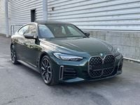 Gebraucht BMW M440 M Sport 374 PS (275 kW) 2023 Grün Limousine