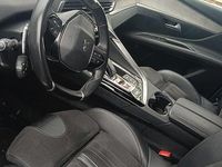 Gebraucht Peugeot 3008 131 PS (96 kW) 2022 Grau SUV