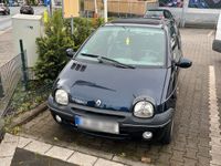 gebraucht Renault Twingo 1,2