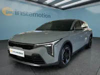 Neu Kia K4 150 PS (110 kW) 2026 Grün Kleinwagen