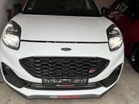 Gebraucht Ford Puma ST 200 PS (147 kW) 2022 SUV
