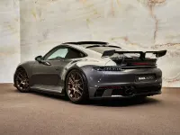 Gebraucht Porsche 911 Carrera GTS 480 PS (353 kW) 2022 Grau