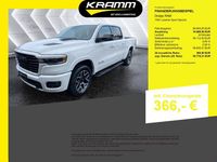 Gebraucht Dodge Ram 426 PS (313 kW) 2025 Diamond black Pickup