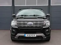 Gebraucht Ford Expedition 381 PS (280 kW) 2018 Schwarz SUV