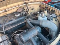 Gebraucht Trabant 601 26 PS (19 kW) 1990 Limousine