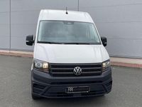 Gebraucht VW Crafter 177 PS (130 kW) 2025 Weiß Van