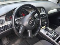 Gebraucht Audi A6 177 PS (130 kW) 2007 Grau Kombi
