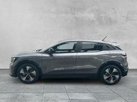 Gebraucht Renault Megane E-Tech Equilibre 160 kW (218 PS) 2023 Grau Limousine