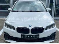 gebraucht BMW 220 2er Active Tourer d Sport Line Aut.Navi