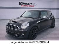 Gebraucht Mini Cooper S 170 PS (125 kW) 2005 Schwarz Kleinwagen