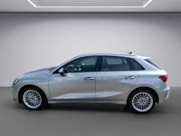 Gebraucht Audi A3 Advanced Plus 150 PS (110 kW) 2023 Limousine