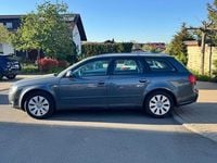 Second-hand Audi A4 131 CP (96 kW) 2005 Gri Break