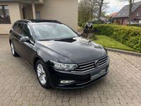 gebraucht VW Passat Variant Business Panorama, AHK, Massage