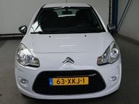 Gebraucht Citroën C3 92 PS (67 kW) 2012 Weiß Limousine