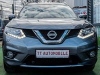 gebraucht Nissan X-Trail 2.0 dCi "N-Vision"AUTOMATIK|PANO|360°