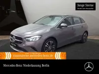 Gebraucht Mercedes B250e Progressive 163 PS (119 kW) 2024 Mountain grau Kleinwagen