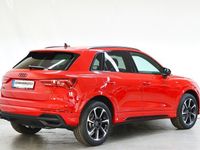 gebraucht Audi Q3 Q3S line 40 TFSI quattro S tronic PANO MATRIX NAVI SHZ ACC PDC KAMERA SPORT-FW VC 19