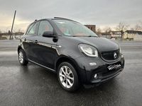 gebraucht Smart ForFour passion PANORAMA~NAVI~SHZ~PDC~