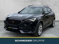 Brugt Cupra Formentor 150 HK (110 kW) 2024 Sort SUV