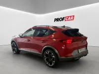 Gebraucht Cupra Formentor VZ 310 PS (228 kW) 2022 Rot SUV