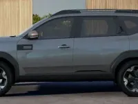 Neu Dacia Bigster Extreme 154 PS (113 kW) 2026 Grau (dolomitgrau) SUV
