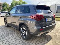 Gebraucht Suzuki Vitara Comfort+ 129 PS (94 kW) 2024 Titan grau SUV