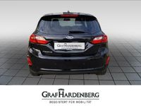 gebraucht Ford Fiesta Titanium