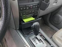 Gebraucht Kia Sorento 133 PS (97 kW) 2006 Schwarz SUV