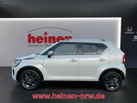 Gebraucht Suzuki Ignis Comfort 83 PS (61 kW) 2021 Pure white pearl met SUV