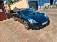 gebraucht Toyota MR2 w3 Motor 25000 km