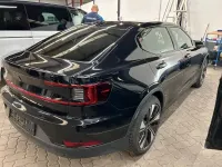 Gebraucht Polestar 2 Pilot 169 kW (231 PS) 2022 Onyx black Kleinwagen