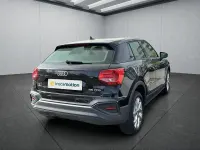 Gebraucht Audi Q2 150 PS (110 kW) 2025 Schwarz SUV