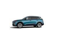 Neu Renault Austral Techno 200 PS (147 kW) 2026 Südseeblau metallic SUV
