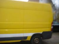 gebraucht Fiat Ducato DucatoL2H2 250.5X2.0 teilverglast