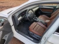 gebraucht VW Passat 2.0 TDI SCR 176kW DSG 4MOTION Highlin...