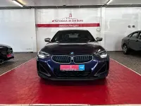 Gebraucht BMW M240 M Sport 374 PS (275 kW) 2022 Violett Coupé