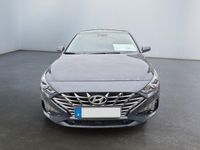 gebraucht Hyundai i30 Family