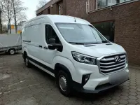 Gebraucht Maxus V90 148 PS (108 kW) 2024 Weiß Van