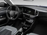 Gebraucht Opel Mokka-e Elegance 100 kW (136 PS) 2023 Power rot SUV