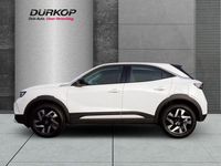 Gebraucht Opel Mokka Elegance 101 PS (74 kW) 2024 Lack weiss banquise/typ aussen SUV