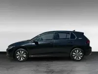 Gebraucht VW Golf VIII Goal 150 PS (110 kW) 2025 Schwarz Limousine