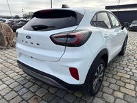 Neu Ford Puma Titanium 125 PS (91 kW) 2025 Weiss SUV