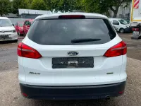 Gebraucht Ford Focus 150 PS (110 kW) 2015 Weiß Kombi