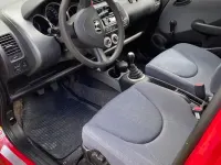 Occasion Honda Jazz LS 77 ch (56 kW) 2005 Rouge Citadine