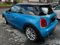 gebraucht Mini Cooper Cooper 3-trg.